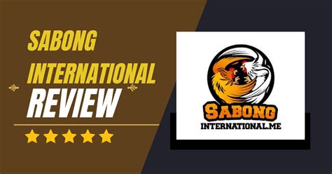 sabongwarrior|Sabong International Official .